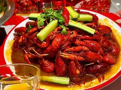 -虾铺子龙虾·私房菜(金源花苑店)