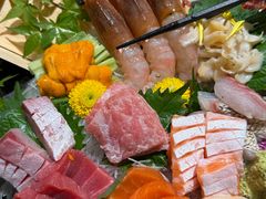 -小山日本料理(太古汇店)