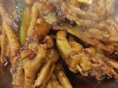 -江城燕子大排档(江汉路步行街店)