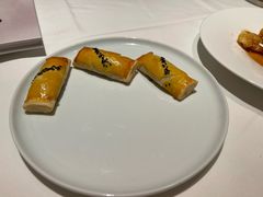 叉烧酥-茉里粤菜(皇姑万象汇店)