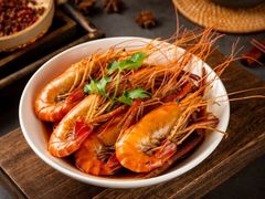 -金龙·打边炉(南京西路店)