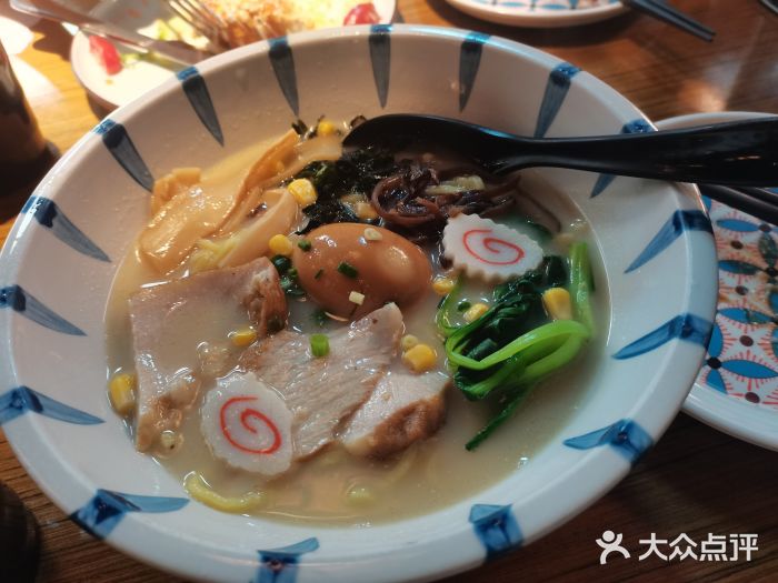 花火-HANABI(莲花国际广场店)图片