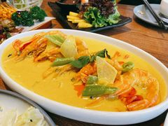 -Linlin泰餐厅(华夏幸福店)