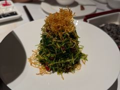 -四季民福烤鸭店(王府井东安门店)