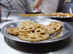-小民大排档(马场角横路店)