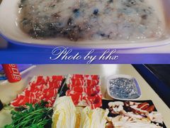 鲜虾滑-望海观澜海景音乐餐吧(帆船基地店)
