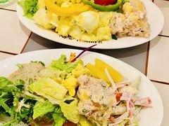 -纽约客美式餐厅(新奥购物中心店)