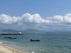 -三亚西岛海洋文化旅游区