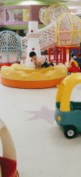 -树袋熊主题乐园(郑州锦艺城购物中心店)