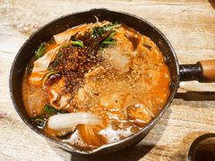 -曹宝林砂锅麻辣烫(星光路店)