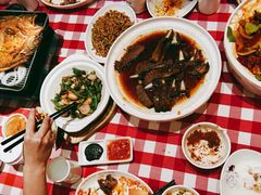 -西贝莜面村(上海百联西郊店)