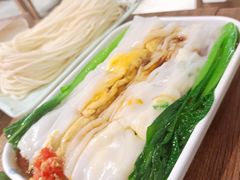 -十六蒲(桂林路店)