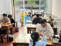 -攀枝花·任德琼·盐边羊肉米线
