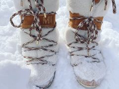 -长白山万达国际滑雪场
