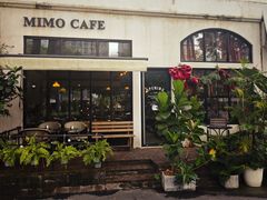 -MIMO CAFE(沙头角店)
