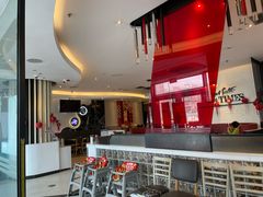 -必胜客(绿地新都会店)