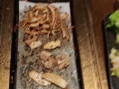 -新石器烤肉(中房金谊广场店)