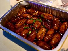 -小酒吧烧烤(爱建店)