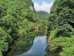 -阿哈湖国家湿地公园