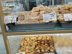 -爱德顺糕点食屋(利民道店)