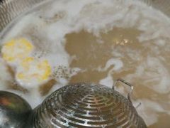 -潮汕大目牛肉火锅(水围店)