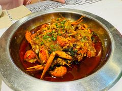-靓虾二哥长沙地标小龙虾(五一广场店)