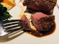 松露菲力牛排-王品牛排(郑州大卫城店)