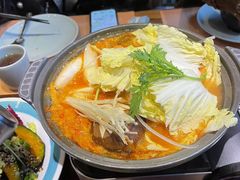 -山葵家·创意料理(临平银泰城店)