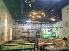 -小竹签烤肉纸包鱼小龙虾(唐韵路店)