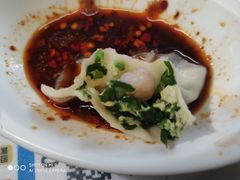-海知道大连海鲜水饺(南山大冲店)