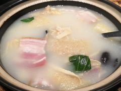 -西安饭庄·非遗陕菜(钟楼店)
