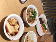 -龙抄手食府(浣花北路店)