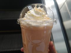 -瑞幸咖啡(北美N1购物中心店)