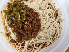 -华兴街自力面店
