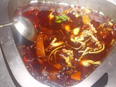 -味之绝·美蛙鱼头火锅(科巷店)