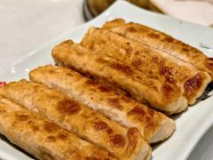 褡裢火烧-门框胡同褡裢火烧(赵公口店)