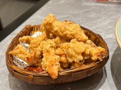 小酥肉-廖川菜(金虹桥店)