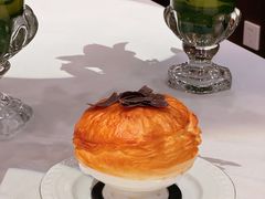 -Le Bistrot de Racine