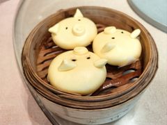 -中山保利艾美酒店-乐美中餐厅