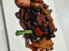 -酒蜻蜓·庭院私房菜(天元东路店)
