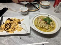 -老李家土菜馆·安吉地标美食