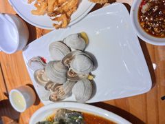 -八方海味餐厅