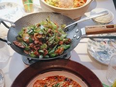 -匠熙小馆(崇文门店)