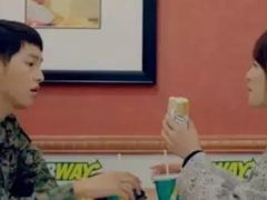 -赛百味SUBWAY(永业店)