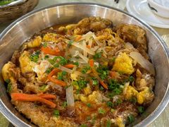 -红旗山庄(圭峰山店)