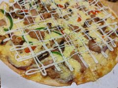 -红屋牛排(闽江路店)