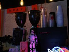 -DC咖啡(学田南苑店)