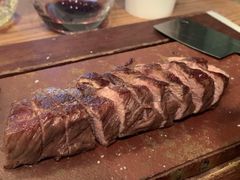 Flat Iron steak-Flat Iron(Denmark Street)