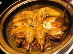 -许仙楼餐厅