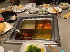 -海底捞火锅(铂澜大象城店)